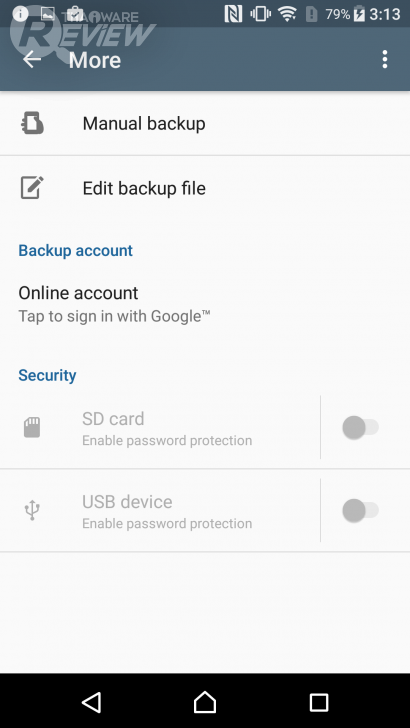 Xperia XZ สมาร์ทโฟนกล้องเทพ โฟกัสเร็วกว่านรก พร้อมระบบกันสั่น 5 แกน รุ่นแรกในโลก