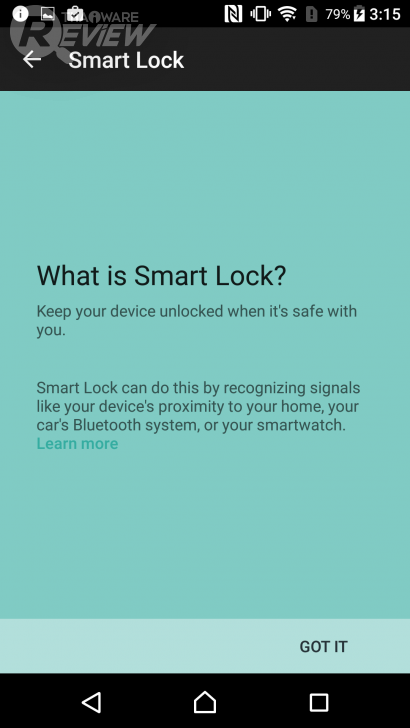 Xperia XZ สมาร์ทโฟนกล้องเทพ โฟกัสเร็วกว่านรก พร้อมระบบกันสั่น 5 แกน รุ่นแรกในโลก