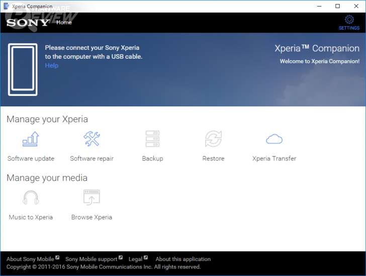 Xperia XZ สมาร์ทโฟนกล้องเทพ โฟกัสเร็วกว่านรก พร้อมระบบกันสั่น 5 แกน รุ่นแรกในโลก
