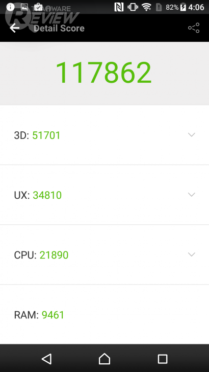 Xperia XZ สมาร์ทโฟนกล้องเทพ โฟกัสเร็วกว่านรก พร้อมระบบกันสั่น 5 แกน รุ่นแรกในโลก