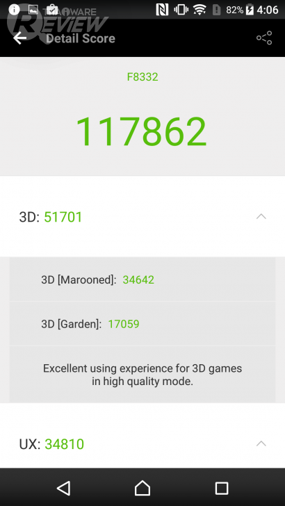 Xperia XZ สมาร์ทโฟนกล้องเทพ โฟกัสเร็วกว่านรก พร้อมระบบกันสั่น 5 แกน รุ่นแรกในโลก