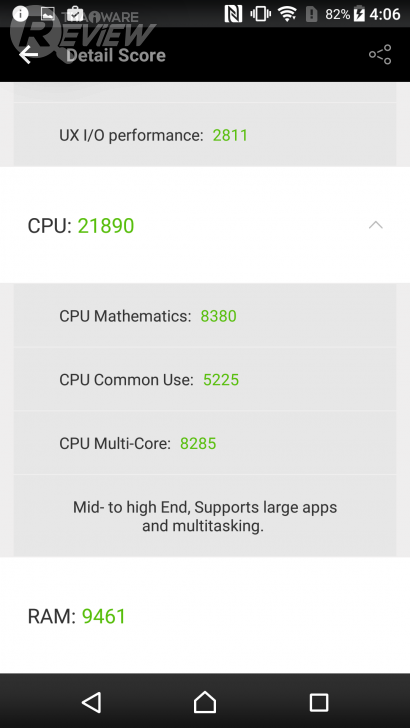 Xperia XZ สมาร์ทโฟนกล้องเทพ โฟกัสเร็วกว่านรก พร้อมระบบกันสั่น 5 แกน รุ่นแรกในโลก