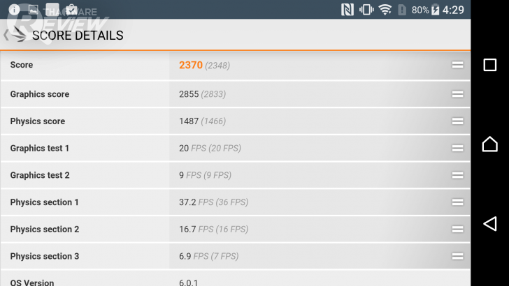 Xperia XZ สมาร์ทโฟนกล้องเทพ โฟกัสเร็วกว่านรก พร้อมระบบกันสั่น 5 แกน รุ่นแรกในโลก