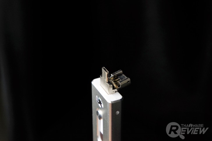 OTG USB Flash Drive เก็บข้อมูล โอนไฟล์ข้ามแพลตฟอร์ม ทั้ง Android, iOS และ PC ในตัวเดียว