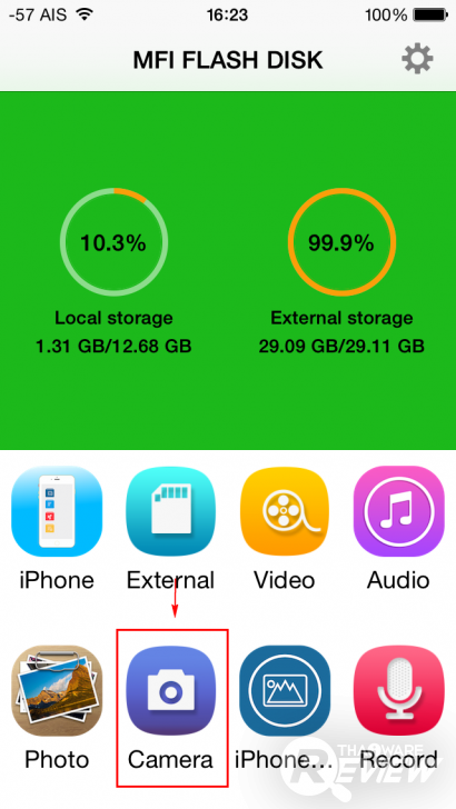 OTG USB Flash Drive เก็บข้อมูล โอนไฟล์ข้ามแพลตฟอร์ม ทั้ง Android, iOS และ PC ในตัวเดียว OTG USB Flash Drive เก็บข้อมูล โอนไฟล์ข้ามแพลตฟอร์ม ทั้ง Android, iOS และ PC ในตัวเดียว