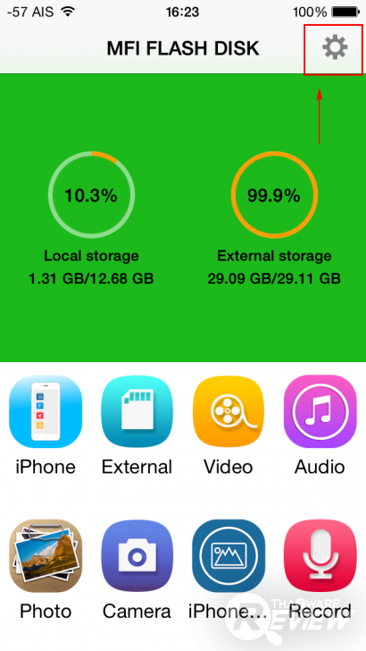 OTG USB Flash Drive เก็บข้อมูล โอนไฟล์ข้ามแพลตฟอร์ม ทั้ง Android, iOS และ PC ในตัวเดียว OTG USB Flash Drive เก็บข้อมูล โอนไฟล์ข้ามแพลตฟอร์ม ทั้ง Android, iOS และ PC ในตัวเดียว