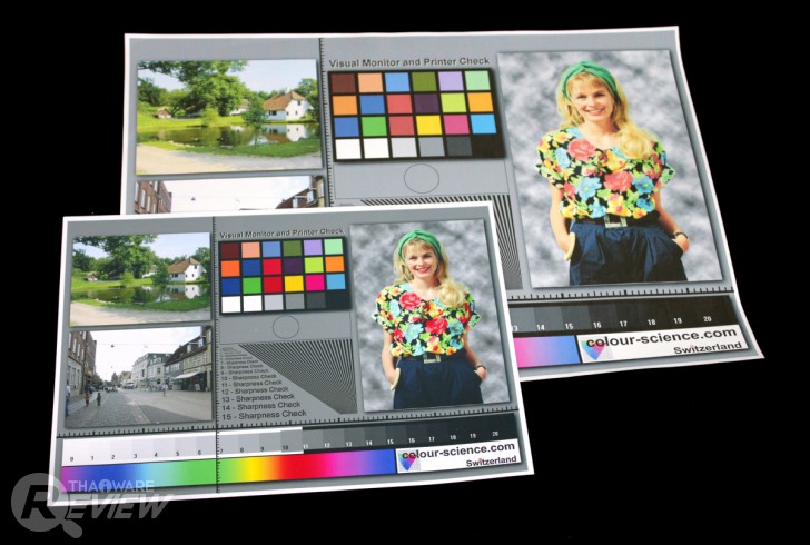 Epson L1455 มัลติฟังก์ชั่นสี Ink tank ขนาด A3 ตอบโจทย์ความคุ้มค่าสำหรับทุกสำนักงาน