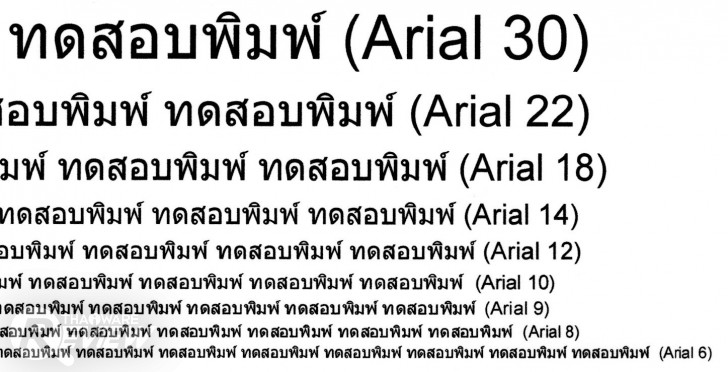 Epson L1455 มัลติฟังก์ชั่นสี Ink tank ขนาด A3 ตอบโจทย์ความคุ้มค่าสำหรับทุกสำนักงาน