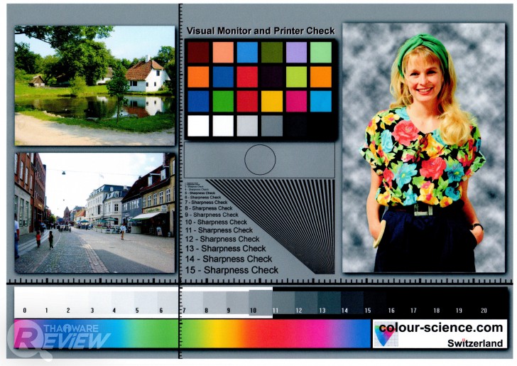 Epson L1455 มัลติฟังก์ชั่นสี Ink tank ขนาด A3 ตอบโจทย์ความคุ้มค่าสำหรับทุกสำนักงาน