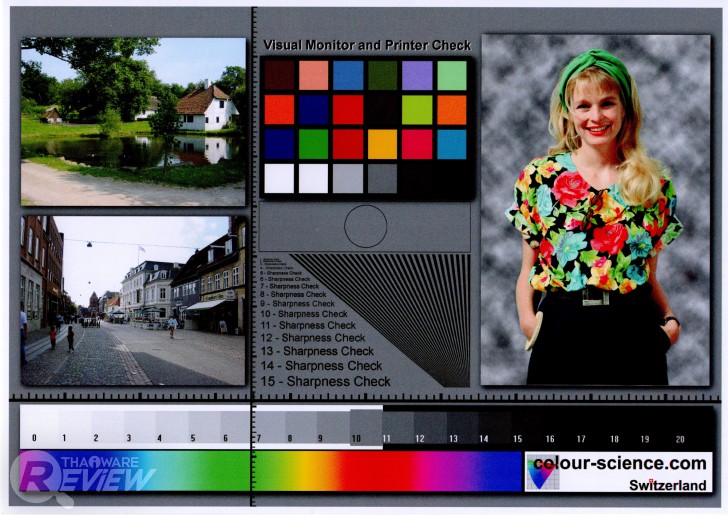 Epson L1455 มัลติฟังก์ชั่นสี Ink tank ขนาด A3 ตอบโจทย์ความคุ้มค่าสำหรับทุกสำนักงาน