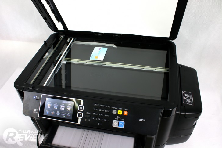 Epson L1455 มัลติฟังก์ชั่นสี Ink tank ขนาด A3 ตอบโจทย์ความคุ้มค่าสำหรับทุกสำนักงาน