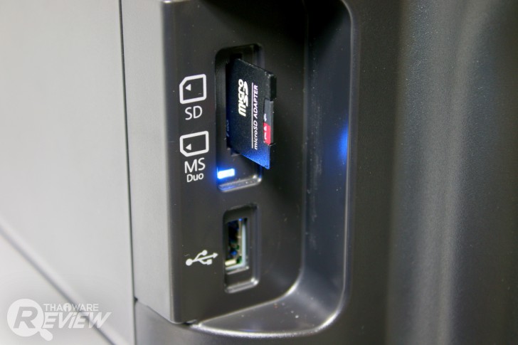 Epson L1455 มัลติฟังก์ชั่นสี Ink tank ขนาด A3 ตอบโจทย์ความคุ้มค่าสำหรับทุกสำนักงาน