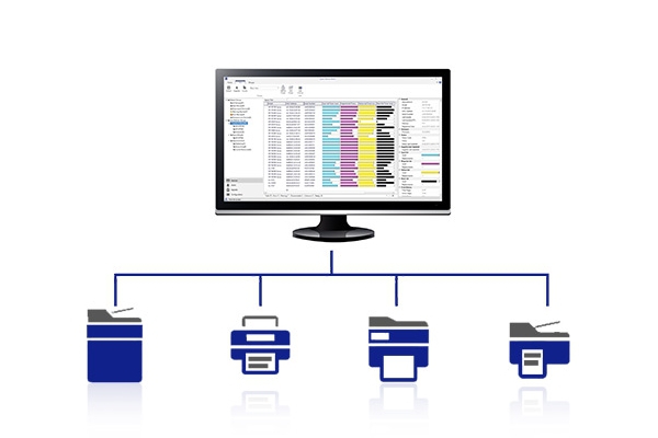 Epson L1455 มัลติฟังก์ชั่นสี Ink tank ขนาด A3 ตอบโจทย์ความคุ้มค่าสำหรับทุกสำนักงาน