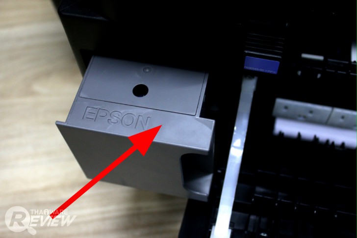 Epson L1455 มัลติฟังก์ชั่นสี Ink tank ขนาด A3 ตอบโจทย์ความคุ้มค่าสำหรับทุกสำนักงาน