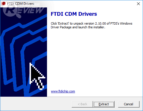 CowTech Ciclop 3D Scanner เครื่องสแกนวัตถุ 3 มิติ ราคาประหยัด สำหรับคนที่รักการ DIY