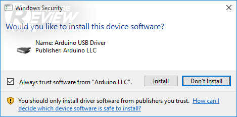 CowTech Ciclop 3D Scanner เครื่องสแกนวัตถุ 3 มิติ ราคาประหยัด สำหรับคนที่รักการ DIY
