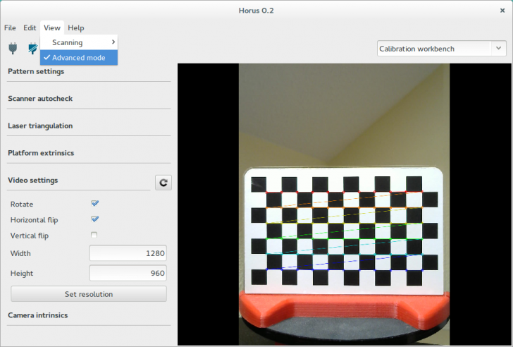 CowTech Ciclop 3D Scanner เครื่องสแกนวัตถุ 3 มิติ ราคาประหยัด สำหรับคนที่รักการ DIY