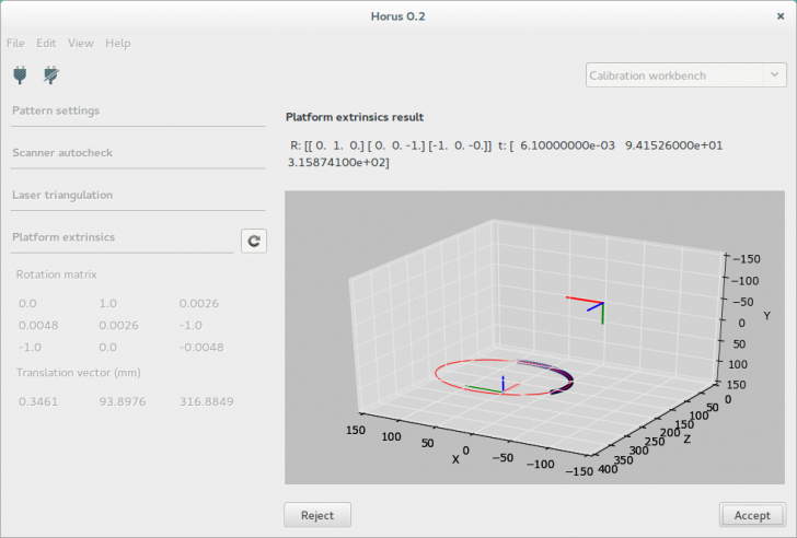 CowTech Ciclop 3D Scanner เครื่องสแกนวัตถุ 3 มิติ ราคาประหยัด สำหรับคนที่รักการ DIY