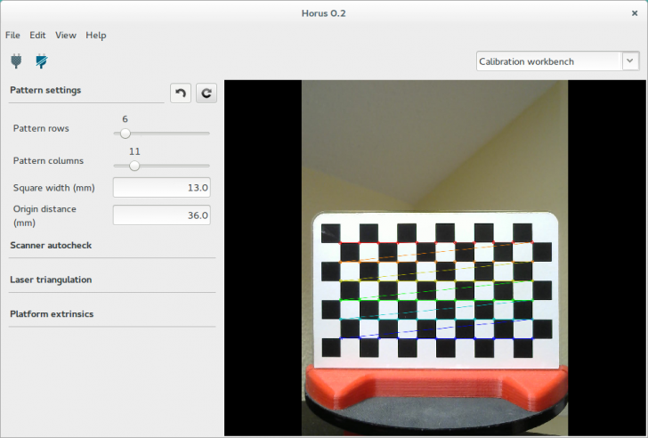 CowTech Ciclop 3D Scanner เครื่องสแกนวัตถุ 3 มิติ ราคาประหยัด สำหรับคนที่รักการ DIY
