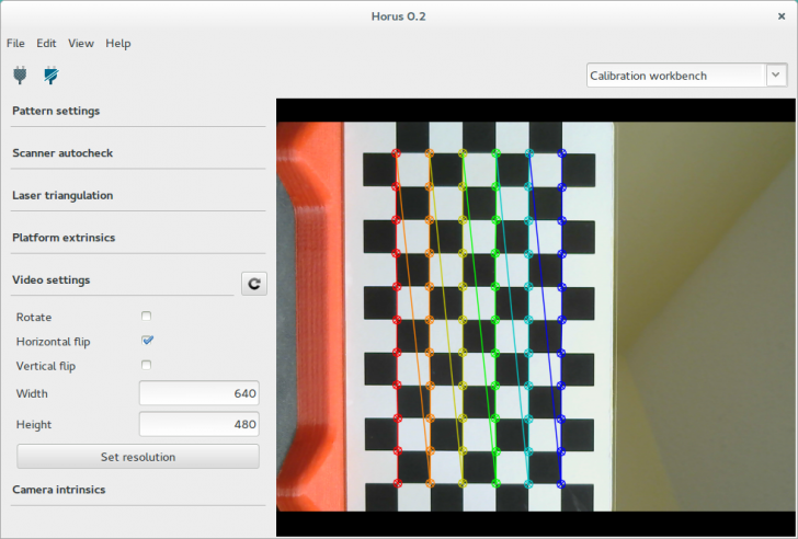 CowTech Ciclop 3D Scanner เครื่องสแกนวัตถุ 3 มิติ ราคาประหยัด สำหรับคนที่รักการ DIY