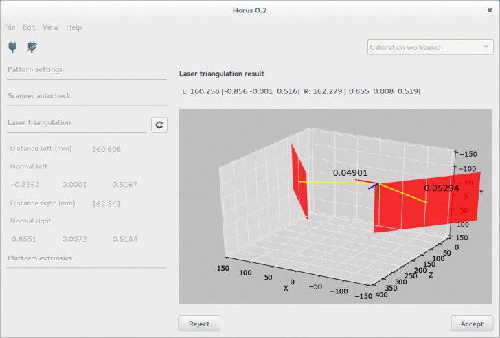 CowTech Ciclop 3D Scanner เครื่องสแกนวัตถุ 3 มิติ ราคาประหยัด สำหรับคนที่รักการ DIY