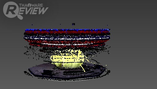 CowTech Ciclop 3D Scanner เครื่องสแกนวัตถุ 3 มิติ ราคาประหยัด สำหรับคนที่รักการ DIY CowTech Ciclop 3D Scanner เครื่องสแกนวัตถุ 3 มิติ ราคาประหยัด สำหรับคนที่รักการ DIY