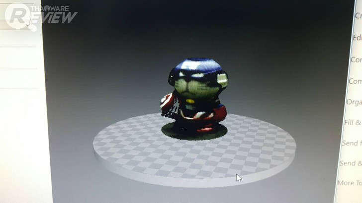 CowTech Ciclop 3D Scanner เครื่องสแกนวัตถุ 3 มิติ ราคาประหยัด สำหรับคนที่รักการ DIY