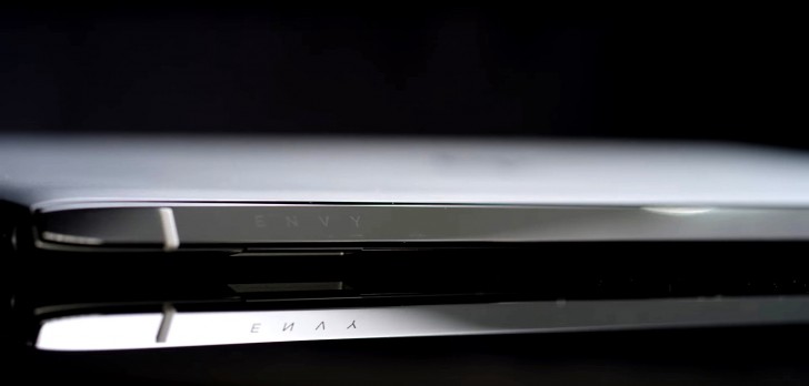 HP Spectre x360 และ HP ENVY Laptop พรีเมียมโน้ตบุ๊คแห่งปี 2017