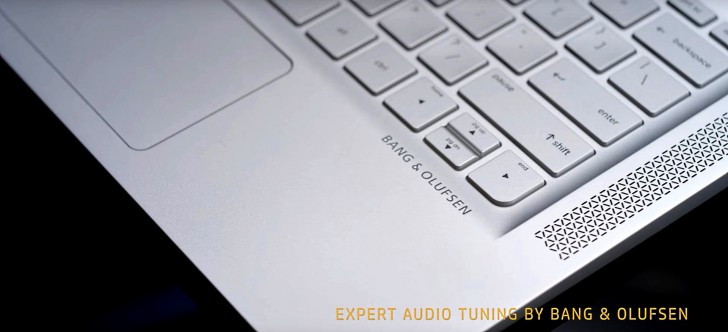 HP Spectre x360 และ HP ENVY Laptop พรีเมียมโน้ตบุ๊คแห่งปี 2017