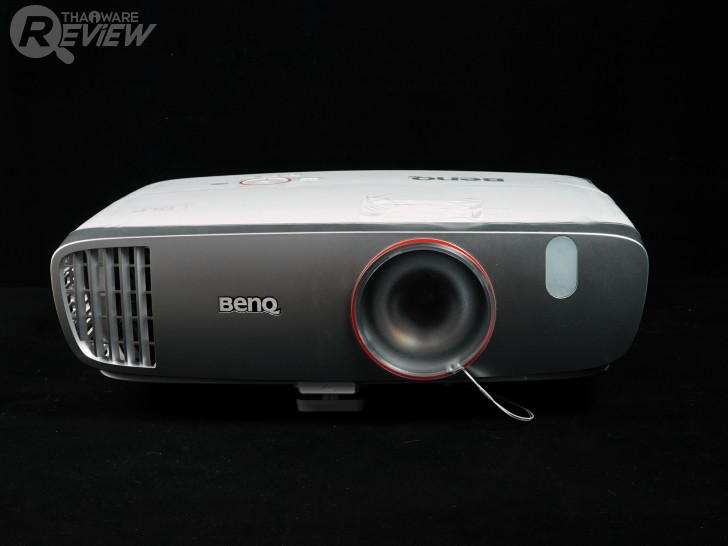 BenQ W1210ST โปรเจคเตอร์เพื่อคอเกมส์ สนุกได้เต็มอารมณ์กว่าเคย ภาพลื่นไม่มีสะดุด