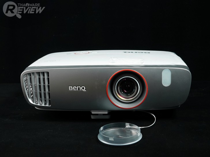BenQ W1210ST โปรเจคเตอร์เพื่อคอเกมส์ สนุกได้เต็มอารมณ์กว่าเคย ภาพลื่นไม่มีสะดุด