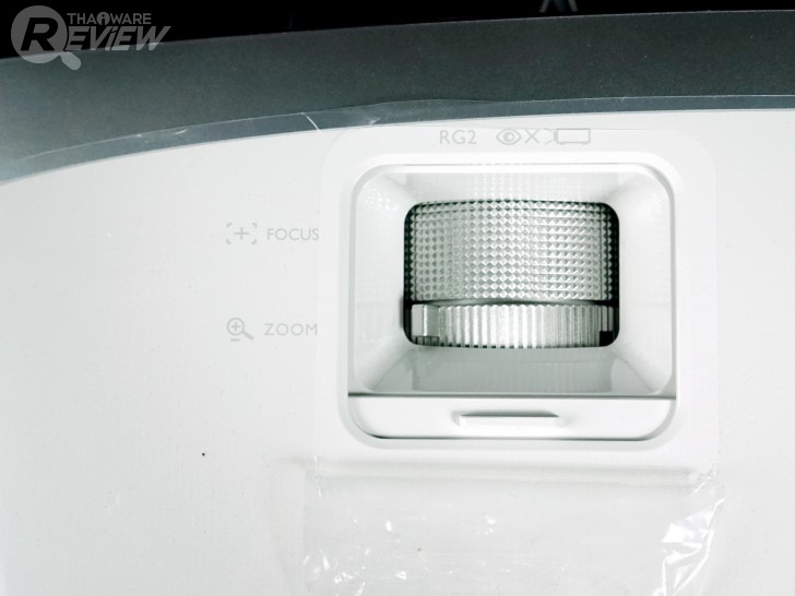 BenQ W1210ST โปรเจคเตอร์เพื่อคอเกมส์ สนุกได้เต็มอารมณ์กว่าเคย ภาพลื่นไม่มีสะดุด