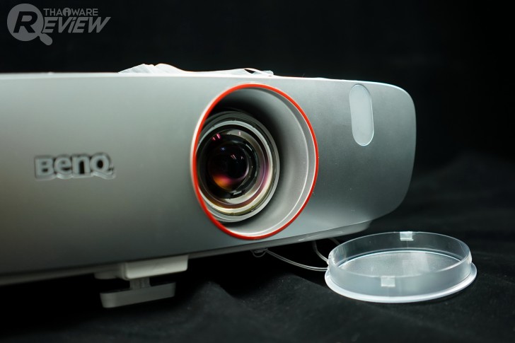 BenQ W1210ST โปรเจคเตอร์เพื่อคอเกมส์ สนุกได้เต็มอารมณ์กว่าเคย ภาพลื่นไม่มีสะดุด