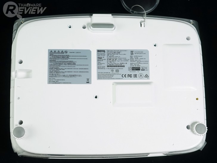 BenQ W1210ST โปรเจคเตอร์เพื่อคอเกมส์ สนุกได้เต็มอารมณ์กว่าเคย ภาพลื่นไม่มีสะดุด