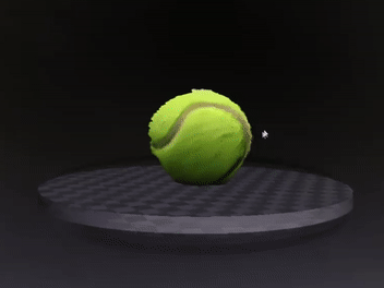 CowTech Ciclop 3D Scanner เครื่องสแกนวัตถุ 3 มิติ ราคาประหยัด สำหรับคนที่รักการ DIY CowTech Ciclop 3D Scanner เครื่องสแกนวัตถุ 3 มิติ ราคาประหยัด สำหรับคนที่รักการ DIY