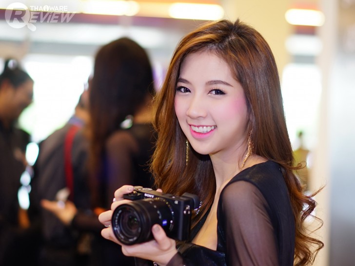 กล้องดิจิตอลระดับเรือธงรุ่นใหม่จากโซนี่ a99 II, a6500 และ RX100 V