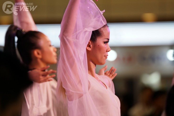 กล้องดิจิตอลระดับเรือธงรุ่นใหม่จากโซนี่ a99 II, a6500 และ RX100 V