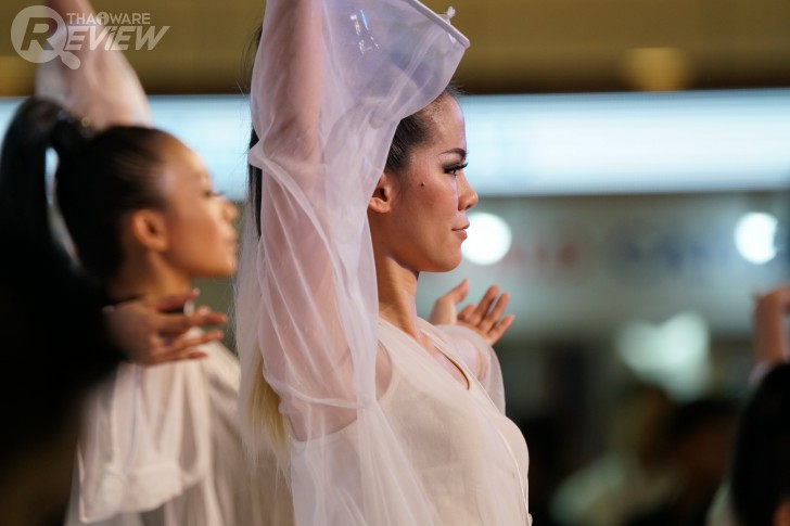 กล้องดิจิตอลระดับเรือธงรุ่นใหม่จากโซนี่ a99 II, a6500 และ RX100 V