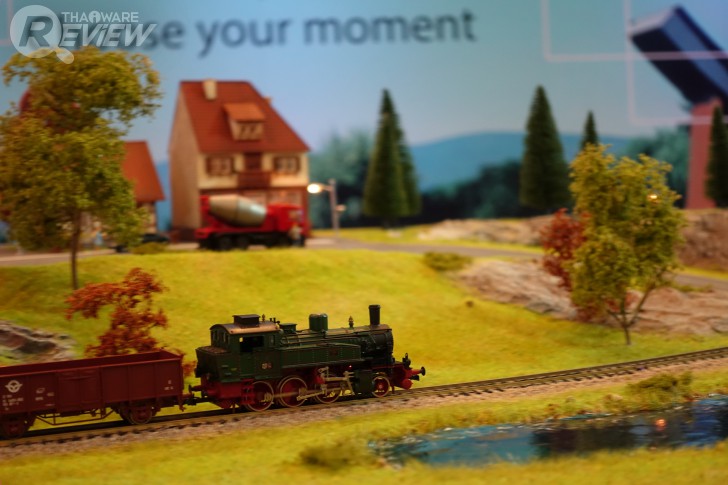 กล้องดิจิตอลระดับเรือธงรุ่นใหม่จากโซนี่ a99 II, a6500 และ RX100 V