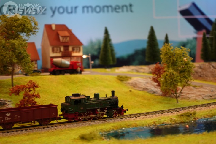 กล้องดิจิตอลระดับเรือธงรุ่นใหม่จากโซนี่ a99 II, a6500 และ RX100 V