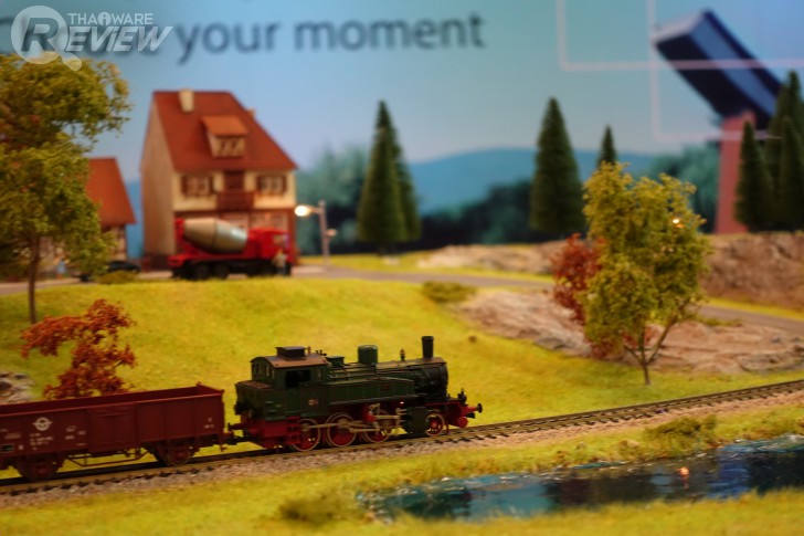 กล้องดิจิตอลระดับเรือธงรุ่นใหม่จากโซนี่ a99 II, a6500 และ RX100 V