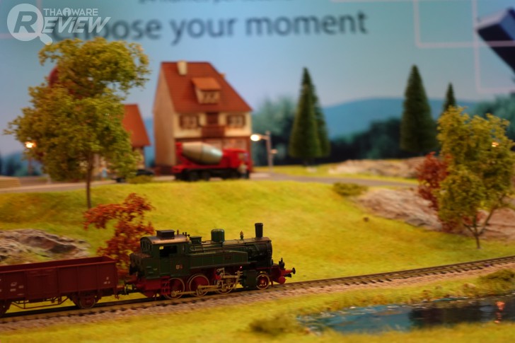 กล้องดิจิตอลระดับเรือธงรุ่นใหม่จากโซนี่ a99 II, a6500 และ RX100 V