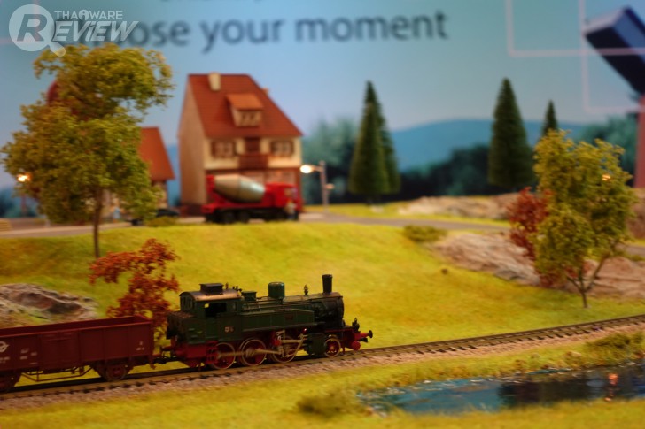 กล้องดิจิตอลระดับเรือธงรุ่นใหม่จากโซนี่ a99 II, a6500 และ RX100 V