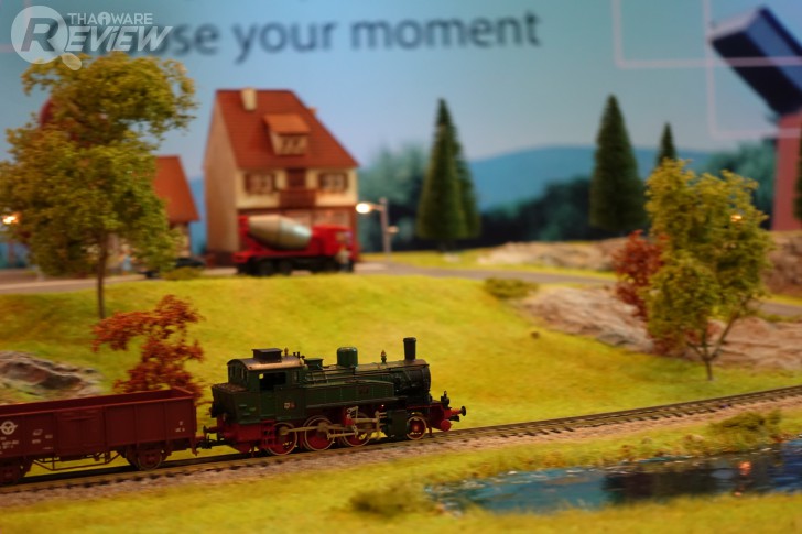 กล้องดิจิตอลระดับเรือธงรุ่นใหม่จากโซนี่ a99 II, a6500 และ RX100 V