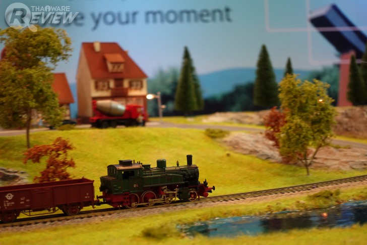 กล้องดิจิตอลระดับเรือธงรุ่นใหม่จากโซนี่ a99 II, a6500 และ RX100 V