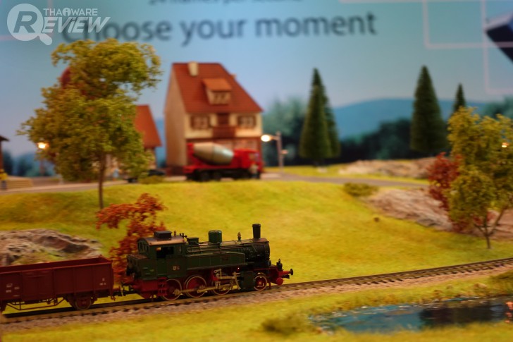 กล้องดิจิตอลระดับเรือธงรุ่นใหม่จากโซนี่ a99 II, a6500 และ RX100 V