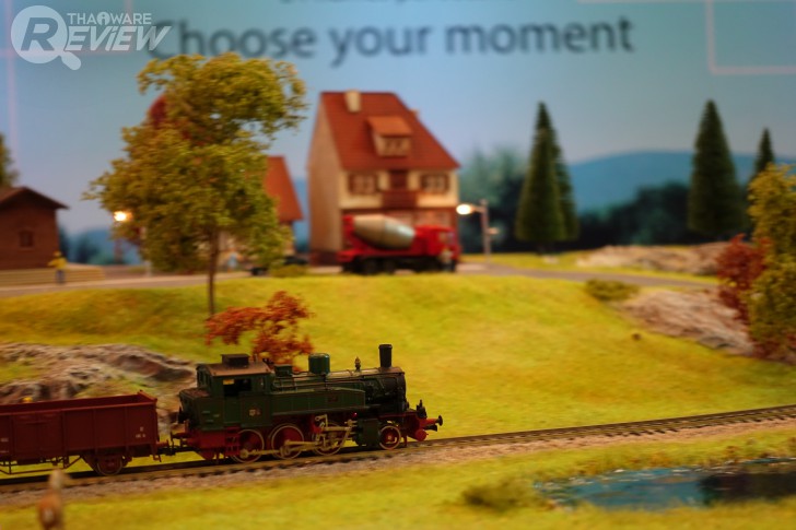 กล้องดิจิตอลระดับเรือธงรุ่นใหม่จากโซนี่ a99 II, a6500 และ RX100 V