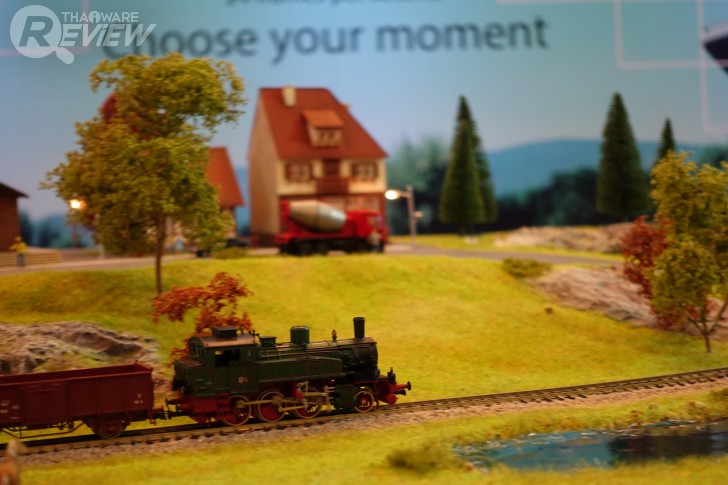 กล้องดิจิตอลระดับเรือธงรุ่นใหม่จากโซนี่ a99 II, a6500 และ RX100 V