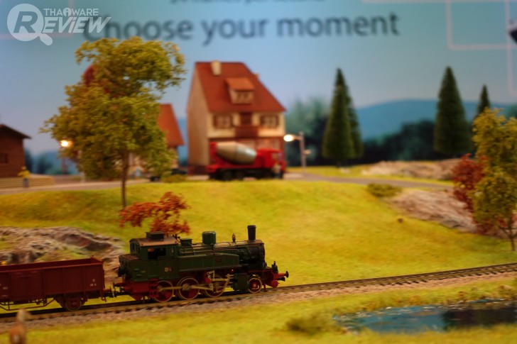 กล้องดิจิตอลระดับเรือธงรุ่นใหม่จากโซนี่ a99 II, a6500 และ RX100 V