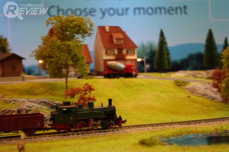 กล้องดิจิตอลระดับเรือธงรุ่นใหม่จากโซนี่ a99 II, a6500 และ RX100 V